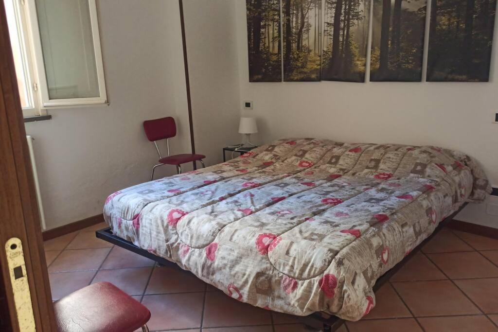 Porta Merlonia House Trilocale Forlì Dış mekan fotoğraf