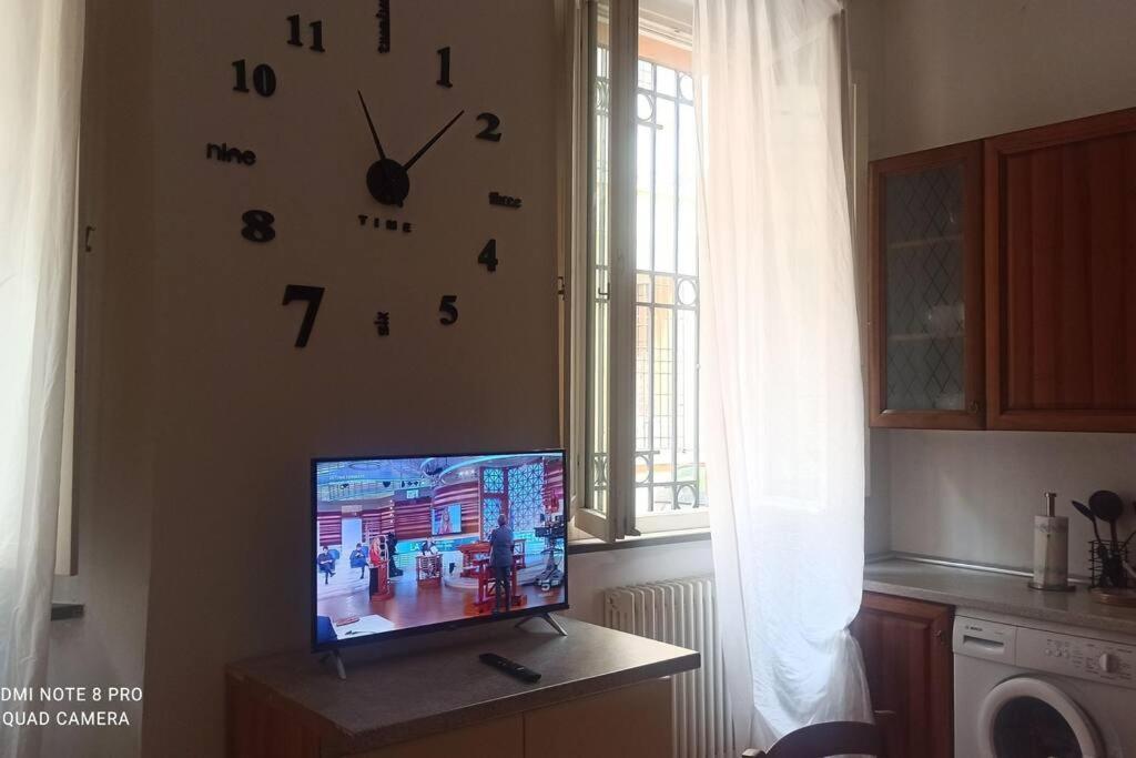 Porta Merlonia House Trilocale Forlì Dış mekan fotoğraf