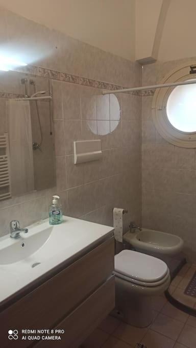 Porta Merlonia House Trilocale Forlì Dış mekan fotoğraf