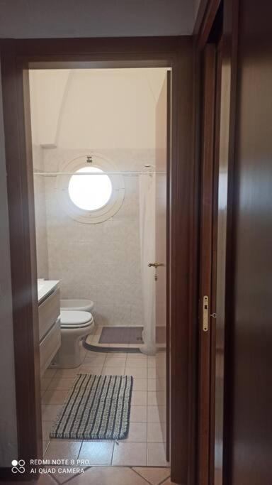 Porta Merlonia House Trilocale Forlì Dış mekan fotoğraf